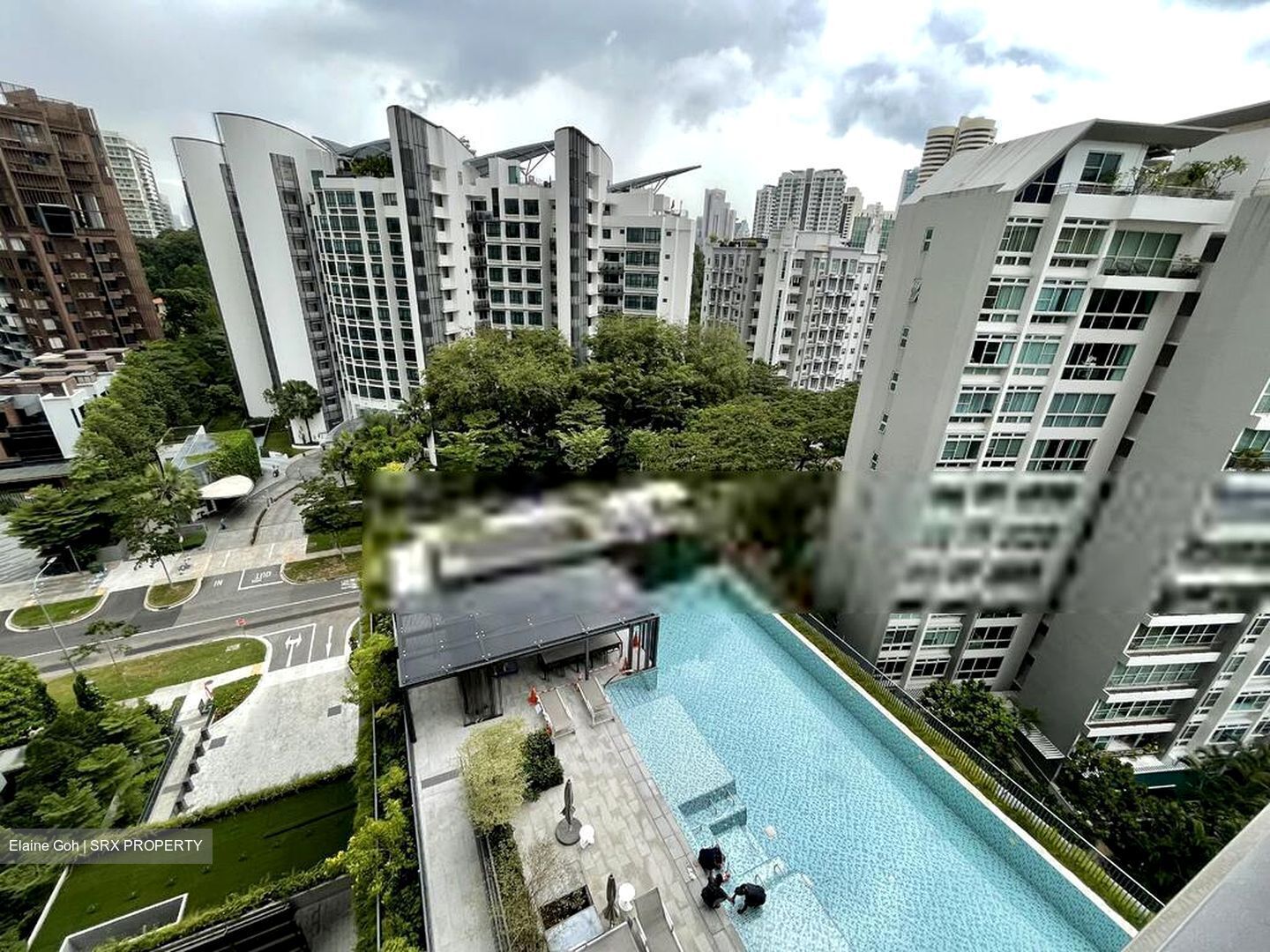 Sloane Residences (D10), Apartment #412714551